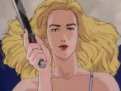 哭泣杀神2 风声鹤唳剧照的剧照