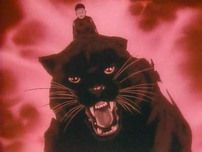 哭泣杀神2 风声鹤唳剧照的剧照