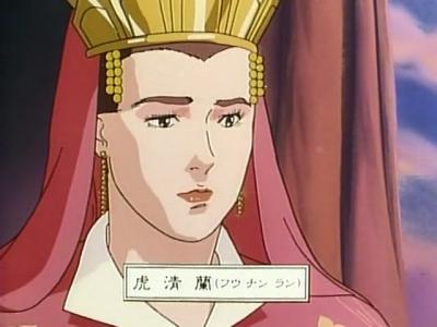 哭泣杀神2 风声鹤唳剧照的剧照