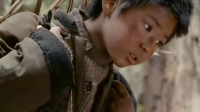 熊猫回家路剧照的剧照