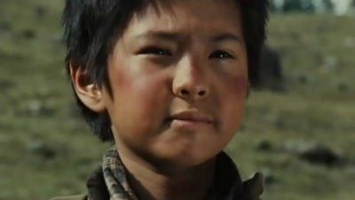 熊猫回家路剧照的剧照