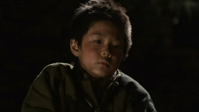 熊猫回家路剧照的剧照