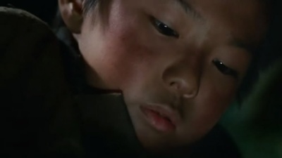 熊猫回家路剧照的剧照