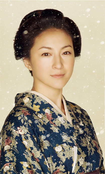 石榴坡的复仇剧照的剧照