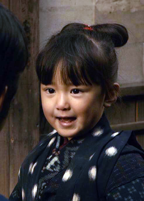 石榴坡的复仇剧照的剧照