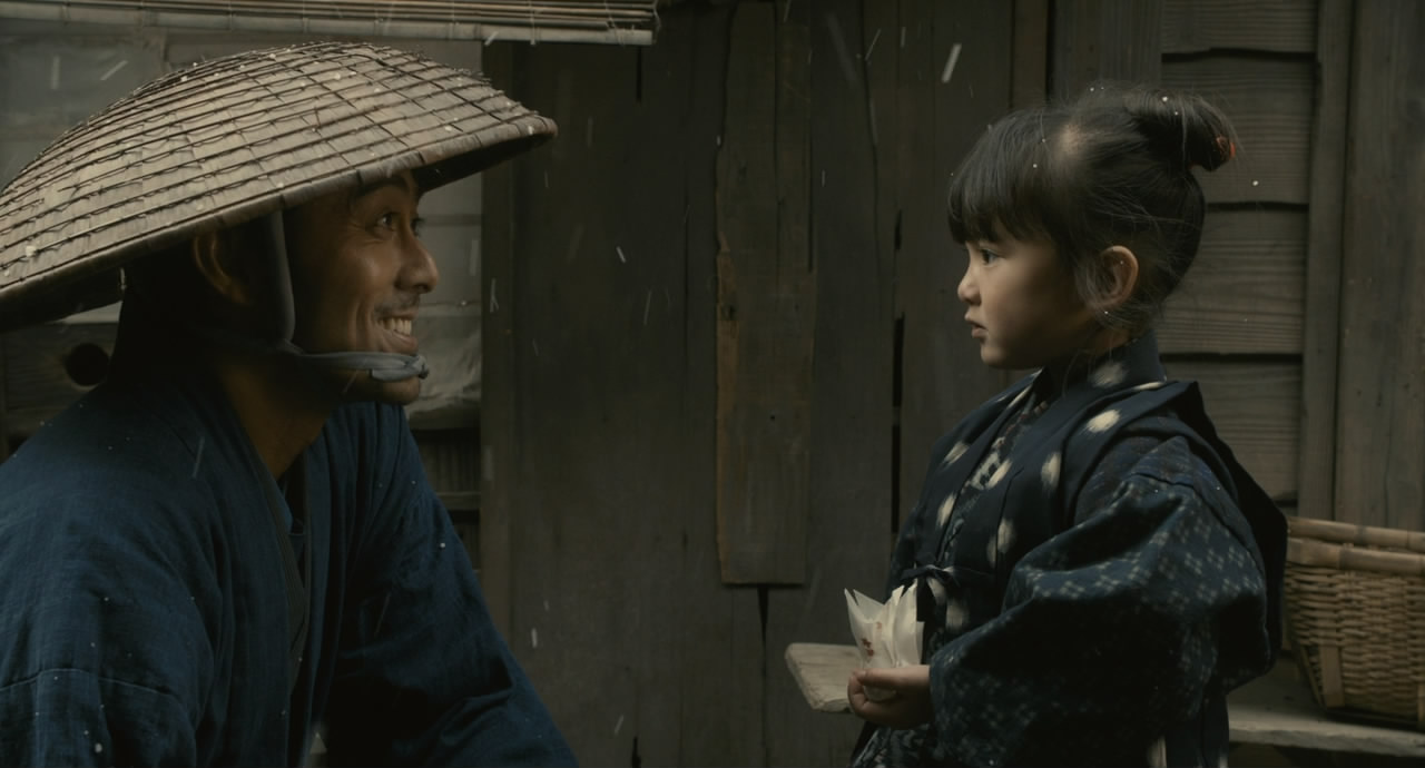 石榴坡的复仇剧照的剧照