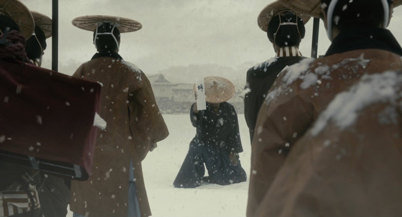 石榴坡的复仇剧照的剧照