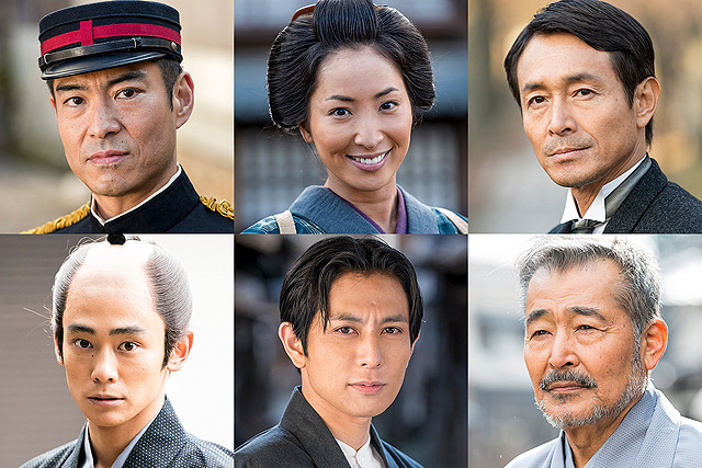 石榴坡的复仇剧照的剧照