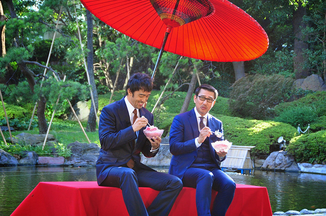 石榴坡的复仇剧照的剧照