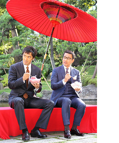 石榴坡的复仇剧照的剧照