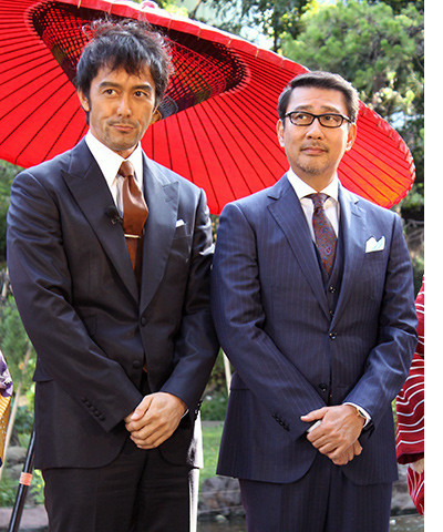 石榴坡的复仇剧照的剧照