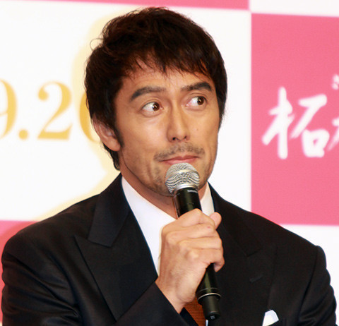 石榴坡的复仇剧照的剧照