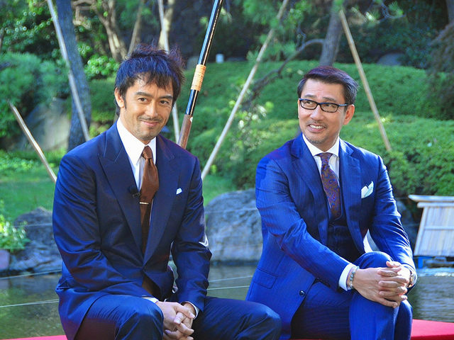 石榴坡的复仇剧照的剧照