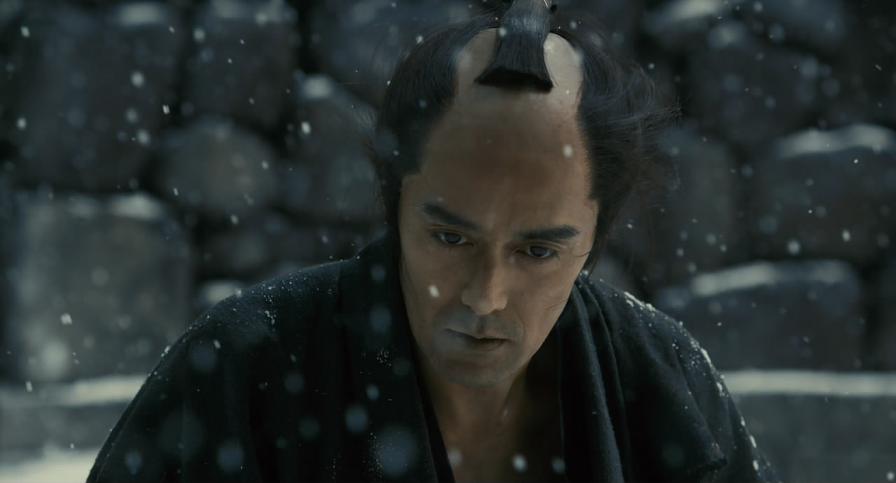 石榴坡的复仇剧照的剧照