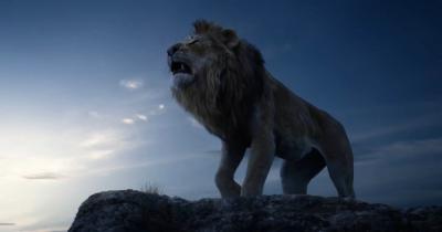 狮子王剧照的剧照