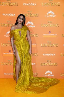 狮子王剧照的剧照