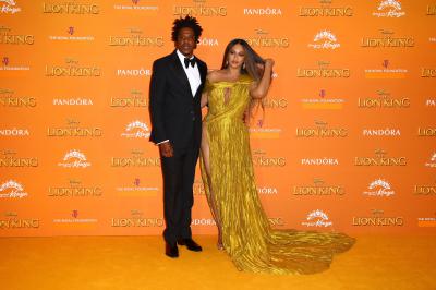 狮子王剧照的剧照