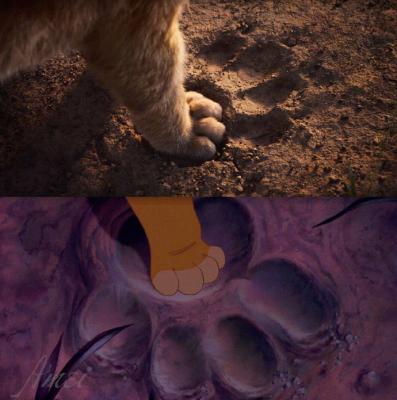 狮子王剧照的剧照