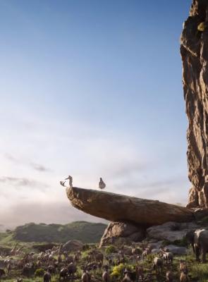 狮子王剧照的剧照