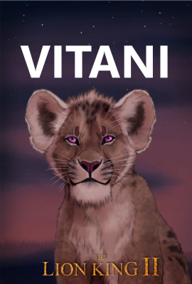 狮子王剧照的剧照