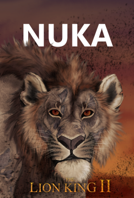 狮子王剧照的剧照