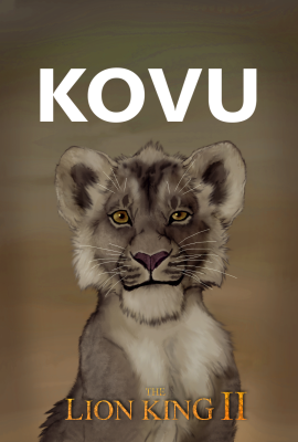 狮子王剧照的剧照