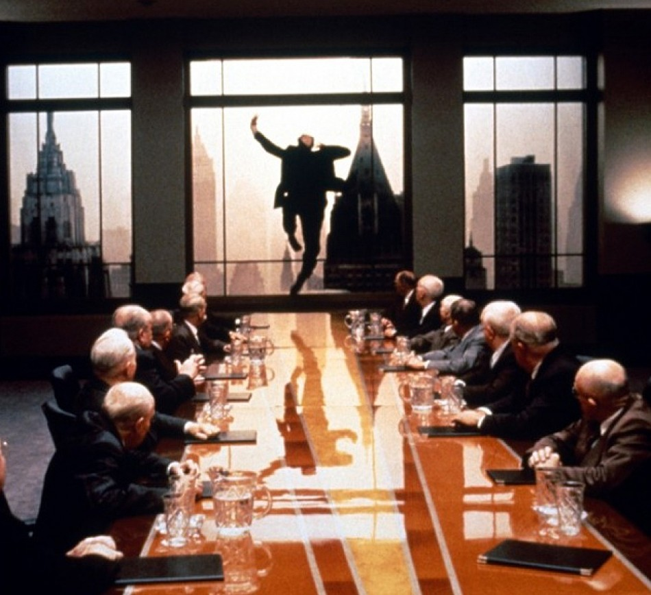 影子大亨剧照的剧照