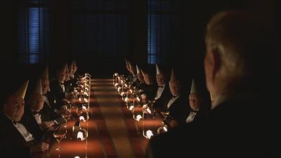 影子大亨剧照的剧照