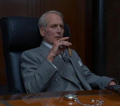 影子大亨剧照的剧照