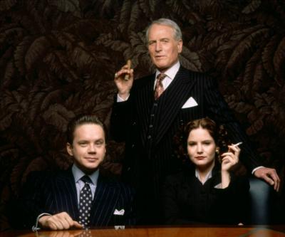 影子大亨剧照的剧照