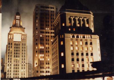 影子大亨剧照的剧照