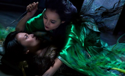 四十七浪人剧照的剧照