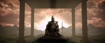 四十七浪人剧照的剧照