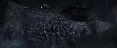 四十七浪人剧照的剧照