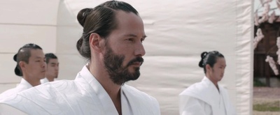 四十七浪人剧照的剧照