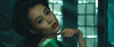 四十七浪人剧照的剧照