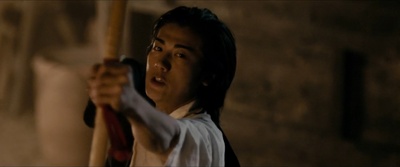 四十七浪人剧照的剧照