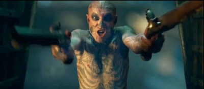 四十七浪人剧照的剧照