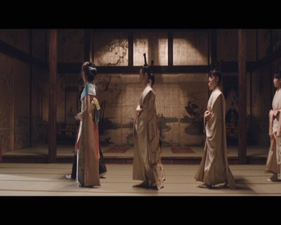 四十七浪人剧照的剧照