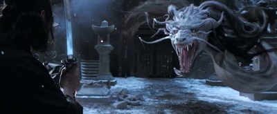 四十七浪人剧照的剧照