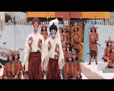 四十七浪人剧照的剧照