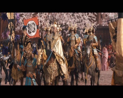 四十七浪人剧照的剧照