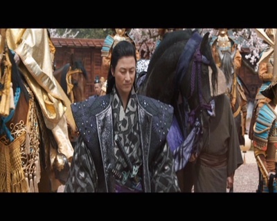 四十七浪人剧照的剧照