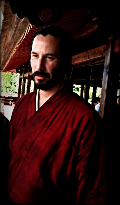 四十七浪人剧照的剧照