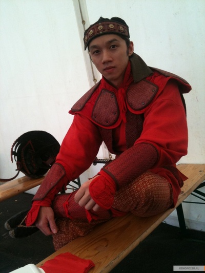 四十七浪人剧照的剧照