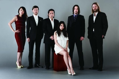 四十七浪人剧照的剧照