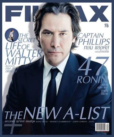 四十七浪人剧照的剧照