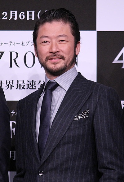 四十七浪人剧照的剧照