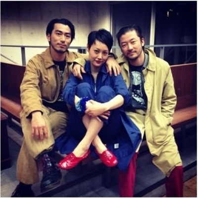 四十七浪人剧照的剧照