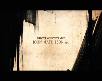 四十七浪人剧照的剧照